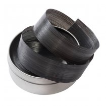 Helikon Thermoplastic Repair Ribbon FORJ - Black