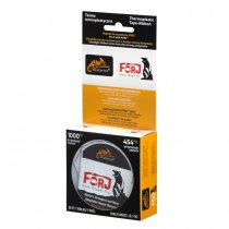 Helikon Thermoplastic Repair Ribbon FORJ - Black