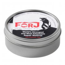 Helikon Thermoplastic Repair Ribbon FORJ - Black
