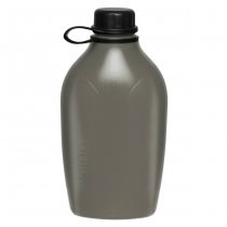 Helikon Wildo Explorer Bottle 1 Liter - Black