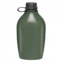 Helikon-Tex Wildo Explorer Bottle 1 Liter - Olive