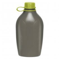Helikon Wildo Explorer Bottle 1 Liter - Green