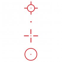 Firefield Impact XLT Reflex Sight