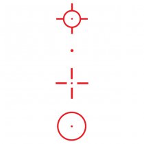 Firefield Impact XLT Reflex Sight