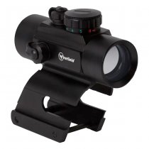 Firefield Agility 1x30 Dot Sight Remington 12ga. Shotgun