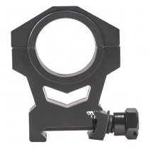 Sightmark Tactical Mounting Rings 30mm & 1 Inch - High Height