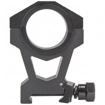 Sightmark Tactical Mounting Rings 30mm & 1 Inch - Extra-High Height