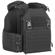 Combat Systems Sentinel Plate Carrier - Black