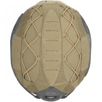 Direct Action Fast Helmet Cover - Adaptive Green - M