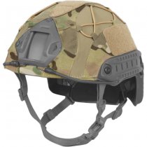 Direct Action Fast Helmet Cover - Multicam