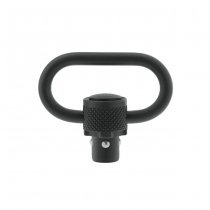 Leapers HDPB QD Sling Swivel 1.40 Inch