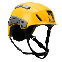 Team Wendy EXFIL SAR Tactical Helmet - Yellow