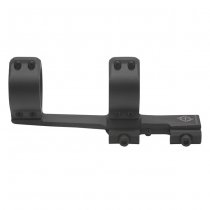 Sightmark Tactical 34mm Fixed Cantilever Mount 20 MOA