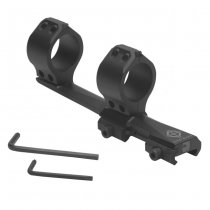 Sightmark Tactical 30mm Fixed Cantilever Mount 20 MOA