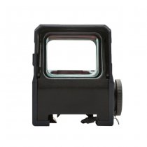 Sightmark Ultra Shot M-Spec FMS Reflex Sight - Black