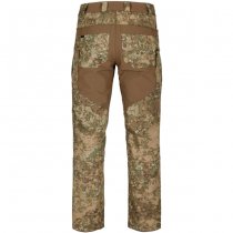 Helikon Hybrid Tactical Pants NyCo RipStop - PenCott WildWood - S - Regular