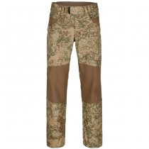 Helikon Hybrid Tactical Pants NyCo RipStop - PenCott WildWood - S - Long