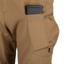 Helikon UTP Urban Tactical Flex Pants - Black - XL - Regular