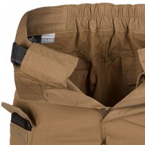 Helikon UTP Urban Tactical Flex Pants - Black - XL - Regular