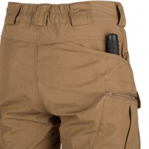 Helikon UTP Urban Tactical Flex Pants - Black - S - Long