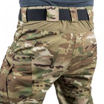 Helikon UTP Urban Tactical Flex Pants - Black - S - XLong