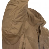 Helikon MBDU Shirt NyCo Ripstop - Mud Brown - S