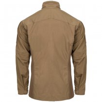 Helikon-Tex MBDU Shirt NyCo Ripstop - Mud Brown - 2XL