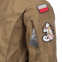 Helikon-Tex MBDU Shirt NyCo Ripstop - Mud Brown - 2XL