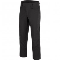 Helikon Greyman Tactical Pants - Ash Grey - M - Short