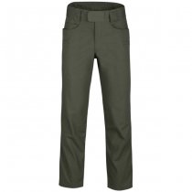 Helikon Greyman Tactical Pants - Ash Grey - XL - Short