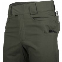 Helikon Greyman Tactical Pants - Ash Grey - XL - Short