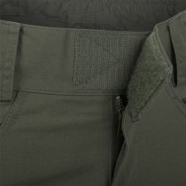 Helikon Greyman Tactical Pants - Ash Grey - XL - Short