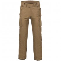 Helikon MBDU Trousers NyCo Ripstop - Shadow Grey - S - Regular