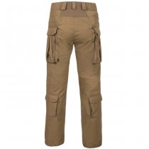 Helikon MBDU Trousers NyCo Ripstop - Shadow Grey - S - Long