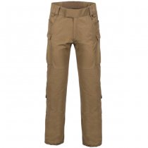 Helikon MBDU Trousers NyCo Ripstop - Shadow Grey - L - Long