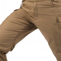 Helikon MBDU Trousers NyCo Ripstop - Mud Brown - L - Regular