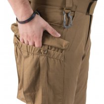 Helikon MBDU Trousers NyCo Ripstop - Mud Brown - 2XL - Regular