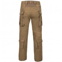 Helikon MBDU Trousers NyCo Ripstop - Mud Brown - 4XL - Regular