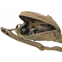 Helikon-Tex Bandicoot Waist Pack - Lava Red / Black C