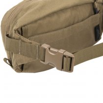 Helikon-Tex Bandicoot Waist Pack - Lava Red / Black C