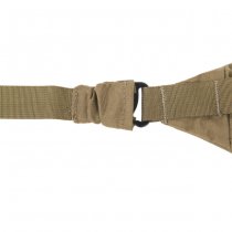 Helikon-Tex Bandicoot Waist Pack - Lava Red / Black C