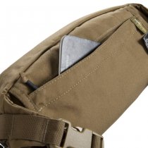 Helikon-Tex Bandicoot Waist Pack - Lava Red / Black C