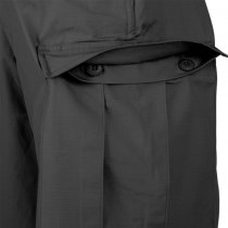 Helikon-Tex BDU Shorts PolyCotton Ripstop - US Woodland - XS