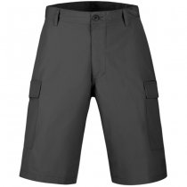 Helikon BDU Shorts PolyCotton Ripstop - US Woodland - S