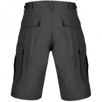 Helikon BDU Shorts PolyCotton Ripstop - US Woodland - L