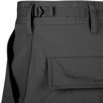 Helikon BDU Shorts PolyCotton Ripstop - US Woodland - L