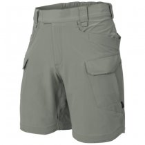 Helikon-Tex OTS Outdoor Tactical Shorts 8.5 Lite - Olive Drab