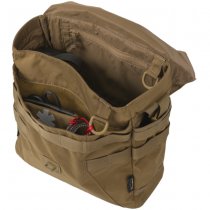 Helikon-Tex Bushcraft Haversack Bag - Coyote