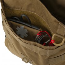 Helikon-Tex Bushcraft Haversack Bag - Coyote