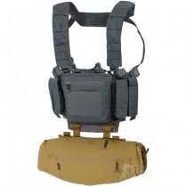 Helikon-Tex Frostbite Hand-Warmer - Olive Green